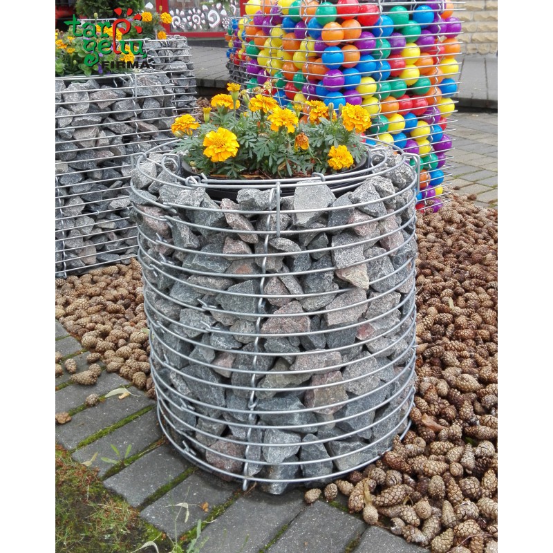 GABION Cylinder 50/65