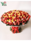 Bouquet 333 ROSES
